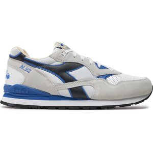 Sneakersy Diadora N.92 ADVANCE 101.178042-D0906 White/Lapis Blue