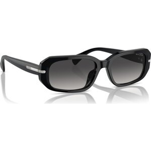 Sluneční brýle Lauren Ralph Lauren 0RA5311U 50018G Černá