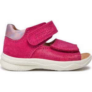 Sandály Superfit 1-600092-5510 M Pink