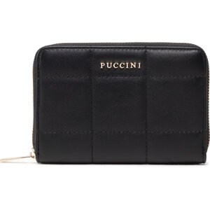 Velká dámská peněženka Puccini BLP833A 1