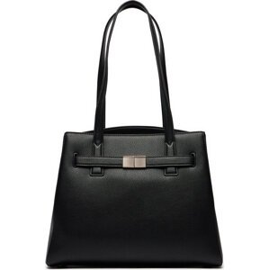 Kabelka DKNY Paxton Tote R41AAC74 Blk/Gold BGD