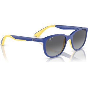 Sluneční brýle Ray-Ban 0RJ9078S 7132T3 Modrá
