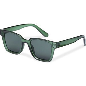 Sluneční brýle Jack&Jones Jacpontus 12251480 Medium Green