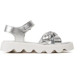 Sandály Primigi 3931511 D Silver