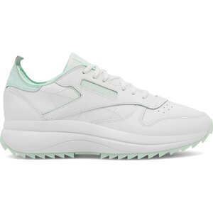Boty Reebok Classic Leather SP 100033463 White