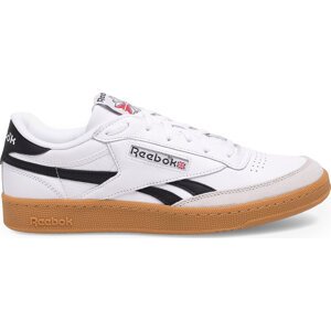 Sneakersy Reebok Club C Rev VIN100202316 White