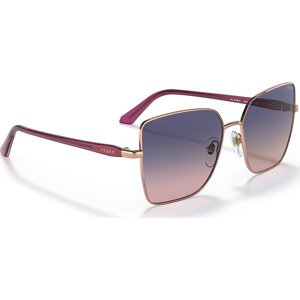 Sluneční brýle Vogue 0VO4199S 5075I6 Pink