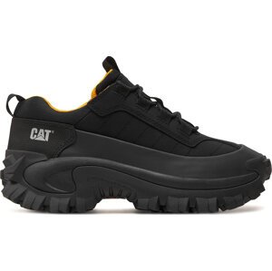 Sneakersy CATerpillar Intruder Galosh P110532 Black