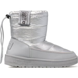 Sněhule Big Star Shoes II274118 Grey