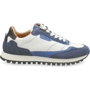 Sneakersy Gant Lucamm Sneaker 28633514 Dark Blue G613