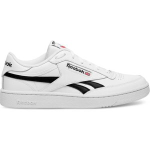 Sneakersy Reebok Club C Revenge 100032881 White