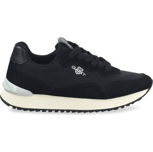 Sneakersy Gant Bevinda Sneaker 28533458 Black G00