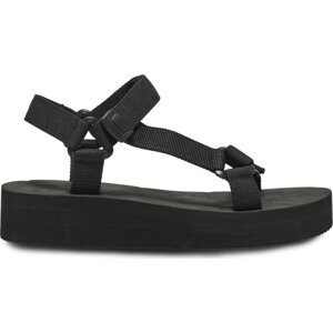 Sandály ONLY Shoes Onlflo-1 15319343 Black