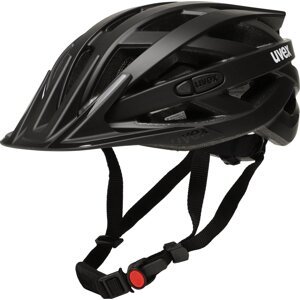Cyklistická helma Uvex I-Vo Cc Mips 41/0/613/08/17 Černá