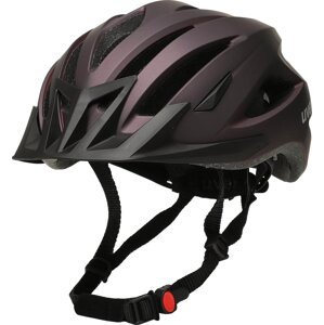 Cyklistická helma Uvex Viva 3 S4109841017 Plum/Grapefruit Mat