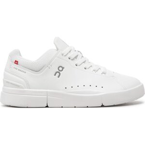 Sneakersy On The Roger Advantage 3WD10652351 White/Undyed