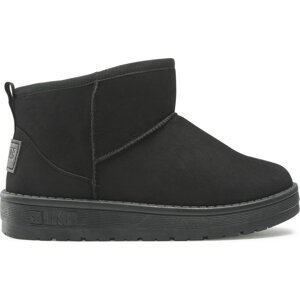 Sněhule Big Star Shoes KK274288 906 Black