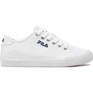 Sneakersy Fila Pointer Classic Teens FFT0064 White 10004