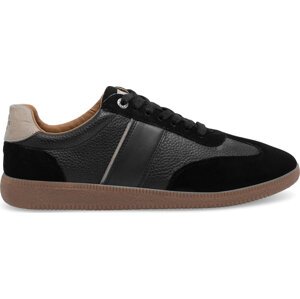 Sneakersy Lasocki BONITO-01 MI24 Černá