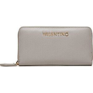 Velká dámská peněženka Valentino Divina VPS1R4155G Écru