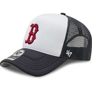 Kšiltovka 47 Brand Mlb Boston Red Sox TRTFM02KPP Ny Navy