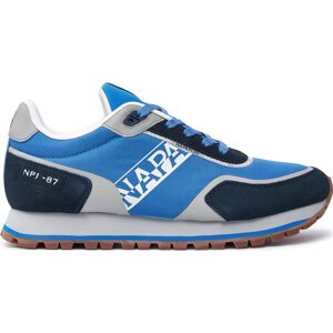 Sneakersy Napapijri NP0A4I7C Modrá