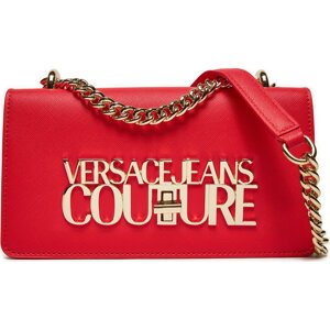 Kabelka Versace Jeans Couture 75VA4BL1 Červená