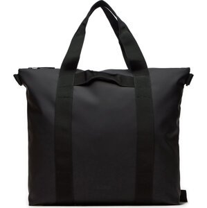 Taška Rains Tote Bag W3 14150 Black 001