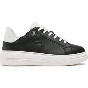 Sneakersy Baldinini U3E851T1CALF0000 Black
