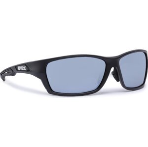 Sluneční brýle Uvex Sportstyle 232 P S5330022250 Black Mat
