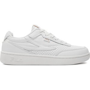 Sneakersy Fila Fila Sevaro FFM0255 White 10004