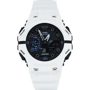 Hodinky G-Shock GA-B001SF-7AER White/White