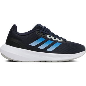 Běžecké boty adidas Runfalcon 3 Shoes HQ1471 Světle modrá