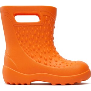 Holínky Dry Walker Jumpers Rain Mode Orange