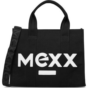 Kabelka MEXX MEXX-E-039-05 Černá