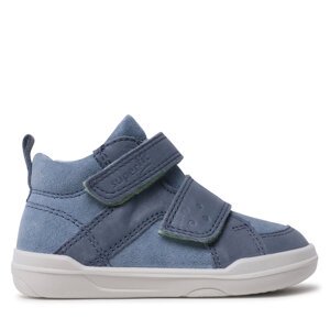 Sneakersy Superfit 1-000540-8010 Blue