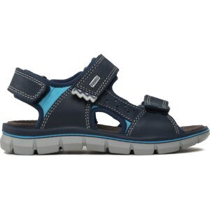 Sandály Primigi 3896111 S Blue-Light Blue