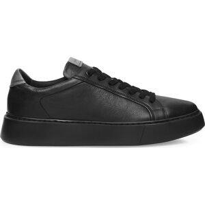 Sneakersy Badura BOZEMAN-06 MI08 Černá