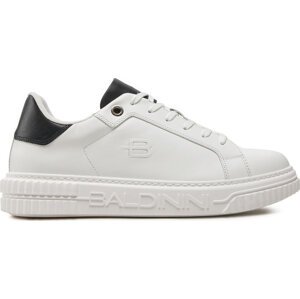 Sneakersy Baldinini U4E907T1VITE9000 White
