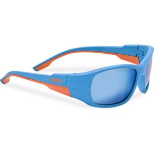 Dětské sluneční brýle Uvex Sportstyle 514 53/3/065/4416 Modrá