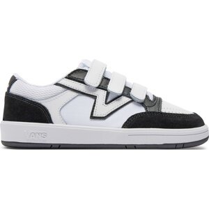 Sneakersy Vans Lowland Cc V VN000CTH6BT1 Black/True White