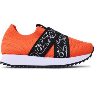 Sneakersy Reima Ok 5400074A True Orange 2680