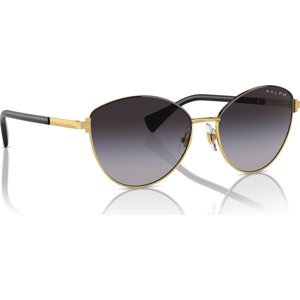 Sluneční brýle Lauren Ralph Lauren 0RA4145 94578G Gold/Black