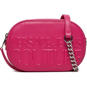 Kabelka Versace Jeans Couture 75VA4BN6 Růžová