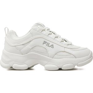 Sneakersy Fila Strada Dreamster Teens FFT0083 White 10004