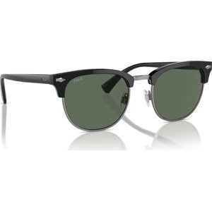 Sluneční brýle Polo Ralph Lauren 0PH4217 500171 Černá