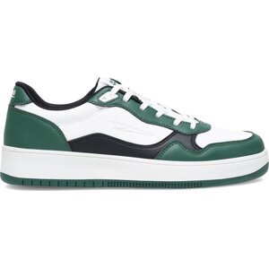 Sneakersy Sprandi MP07-11737-05 Zelená