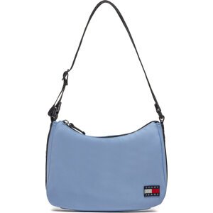 Kabelka Tommy Jeans Tjw Essential Daily Shoulder Bag AW0AW15815 Moderate Blue C3S