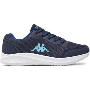 Sneakersy Kappa Logo Boldy Kid 371K72W Blue Marine/Azure A0A