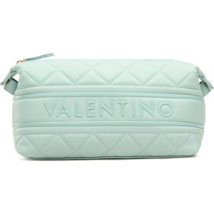 Kosmetický kufřík Valentino Ada VBE51O510 Světle modrá